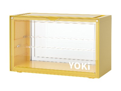 YOK手办盒