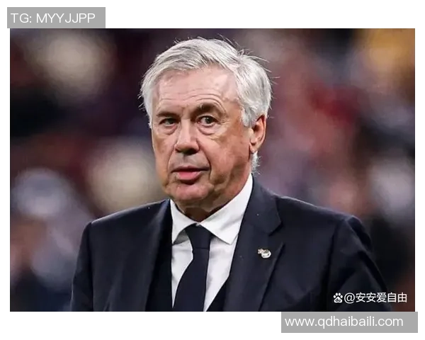 巴西0-6惨案后的废墟：安切洛蒂是最后的救命稻草，还是桑巴足球的终结？