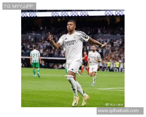 伯纳乌的权力游戏：皇马牺牲贝林厄姆、边缘化罗德里戈，只为成全姆巴佩的“球王梦”？